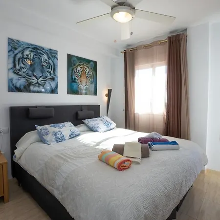 Marina Bella 1f Menyber Apartamento Nerja
