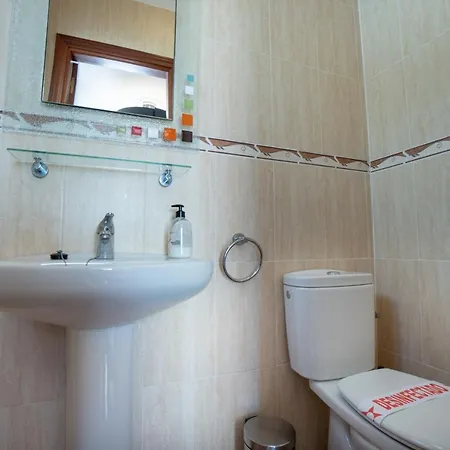 Apartamento Marina Bella 1f Menyber Nerja