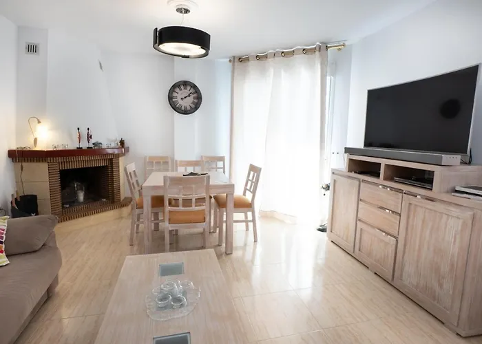 Apartment Marina Bella 1f Menyber *