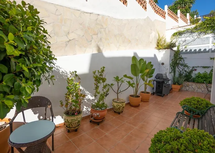 Marina Bella 1f Menyber * Nerja