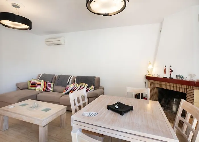 Apartment Marina Bella 1f Menyber