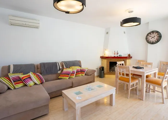 Apartment Marina Bella 1f Menyber *